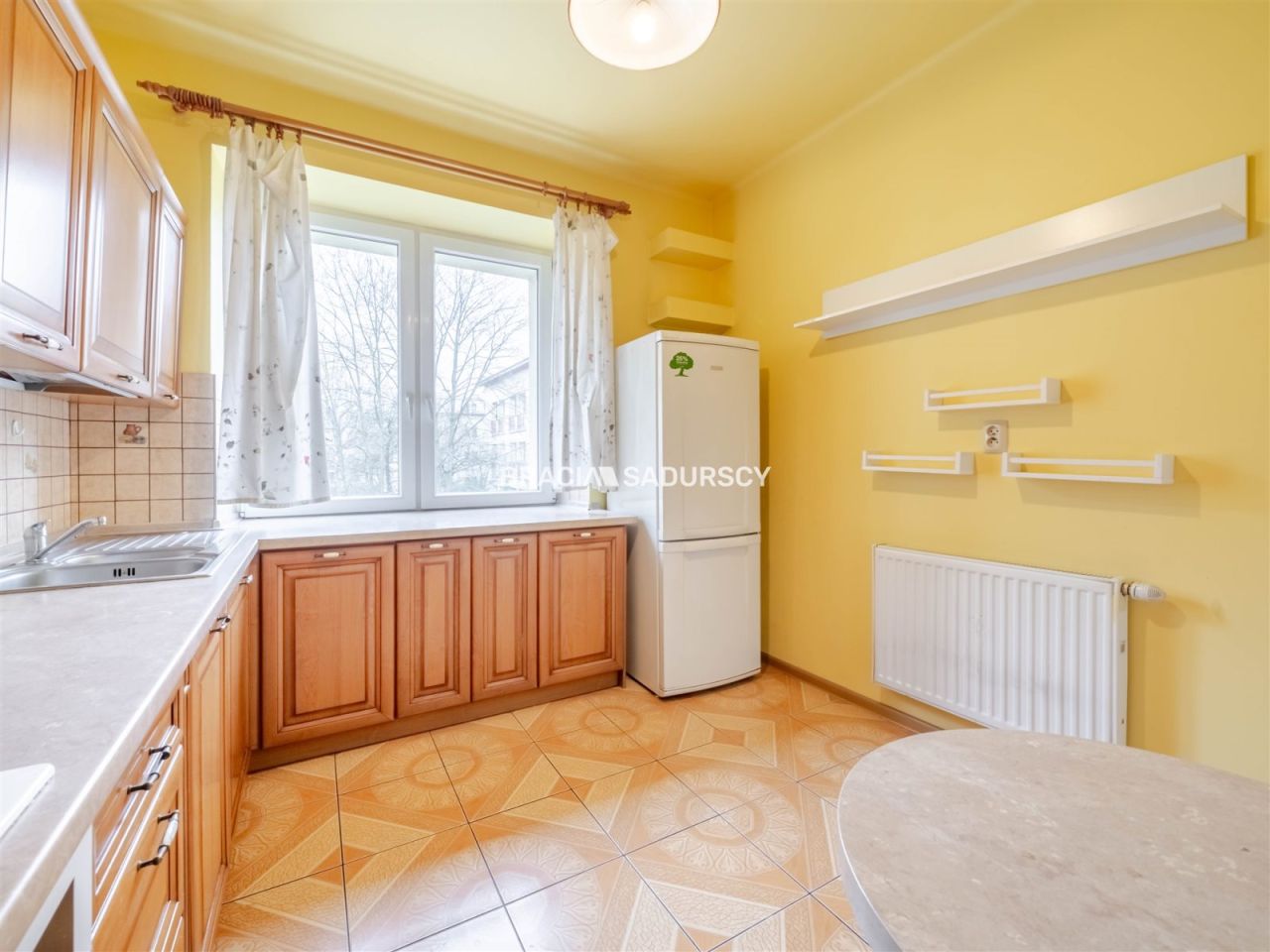 Mieszkanie 2-pokojowe Kraków Grzegórzki, ul. Mogilska. Zdjęcie 4