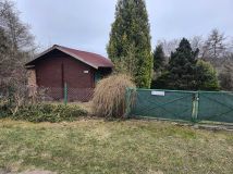 Działka rod Gdynia Chwarzno-Wiczlino. Zdjęcie 2