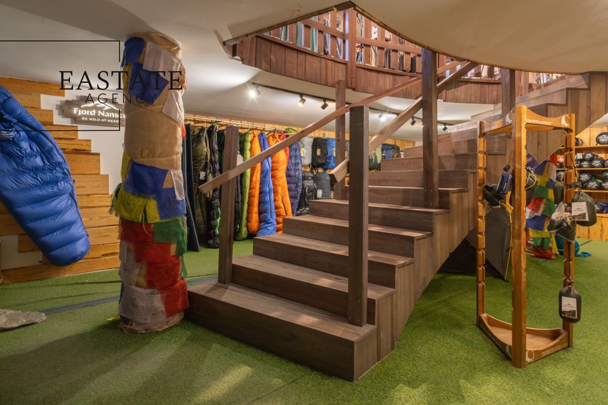 Lokal Gdańsk Wrzeszcz, ul. Jaśkowa Dolina. Zdjęcie 12