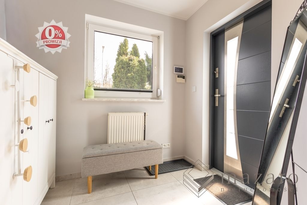 dom wolnostojący, 6 pokoi Osielsko. Zdjęcie 3