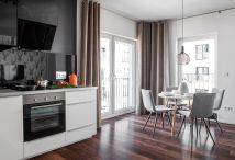 Mieszkanie 2-pokojowe Wrocław Śródmieście, ul. Kurkowa. Zdjęcie 3