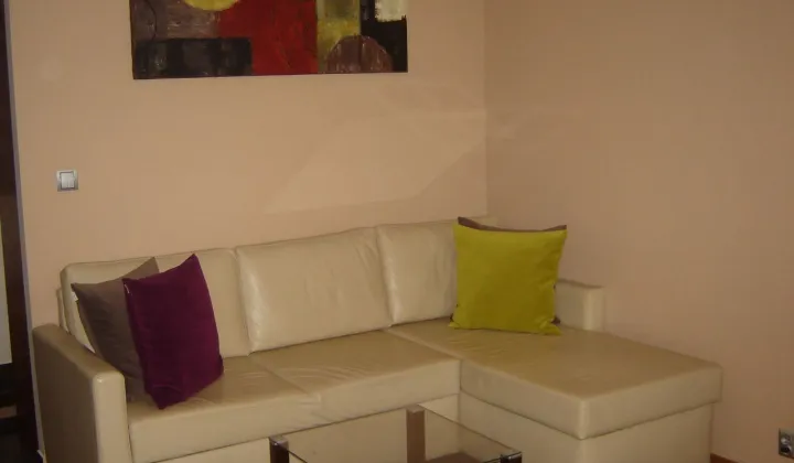 Mieszkanie 1-pokojowe Koziegłowy, os. Leśne