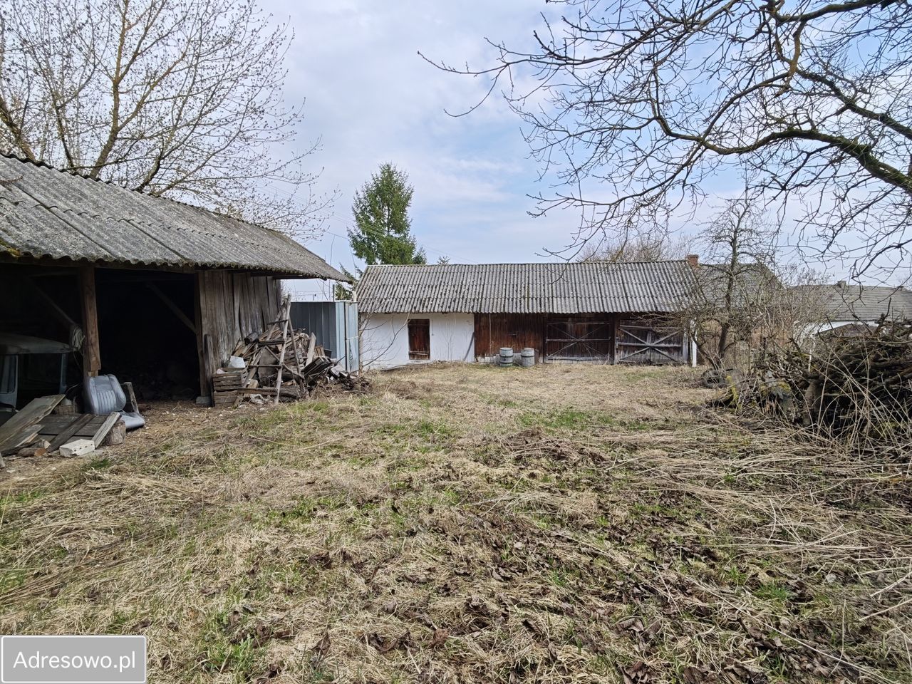 dom wolnostojący, 3 pokoje Wesołówka. Zdjęcie 7