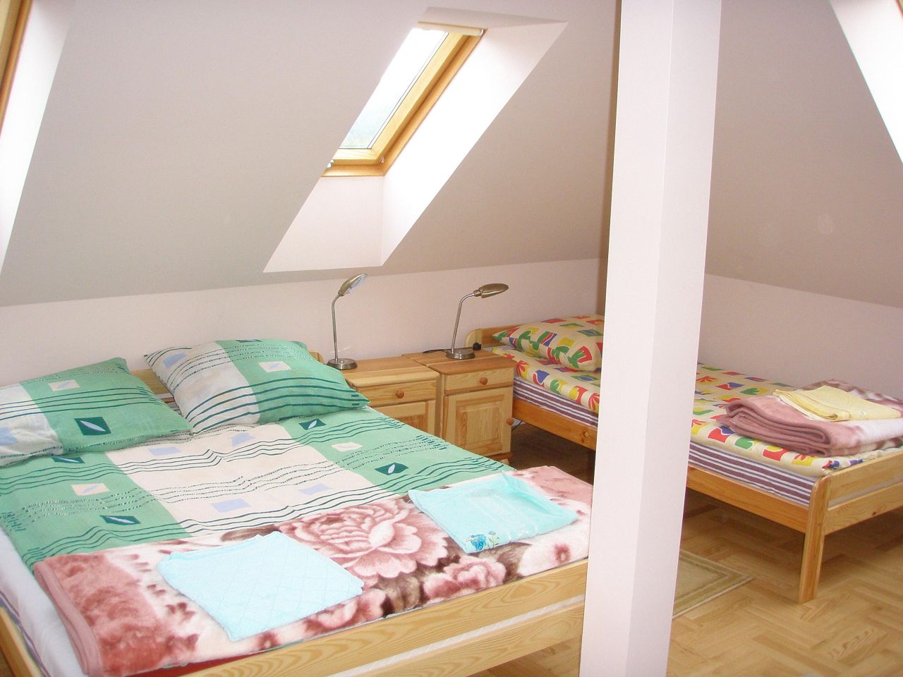 dom wolnostojący, 10 pokoi Wysowa-Zdrój Centrum, Wysowa-Zdrój. Zdjęcie 16