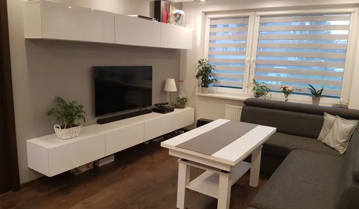 Mieszkanie 3-pokojowe Katowice Brynów, ul. Ligocka