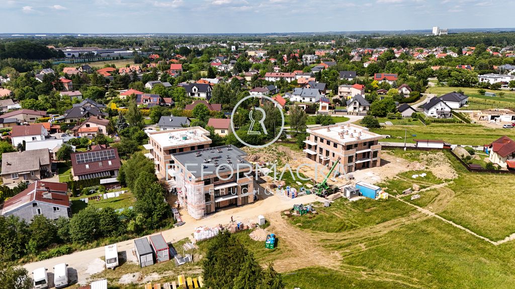 Mieszkanie 3-pokojowe Rzeszów Załęże, ul. św. Floriana. Zdjęcie 3