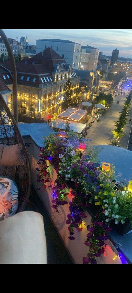 Mieszkanie 2-pokojowe Katowice Śródmieście, ul. Mariacka. Zdjęcie 15