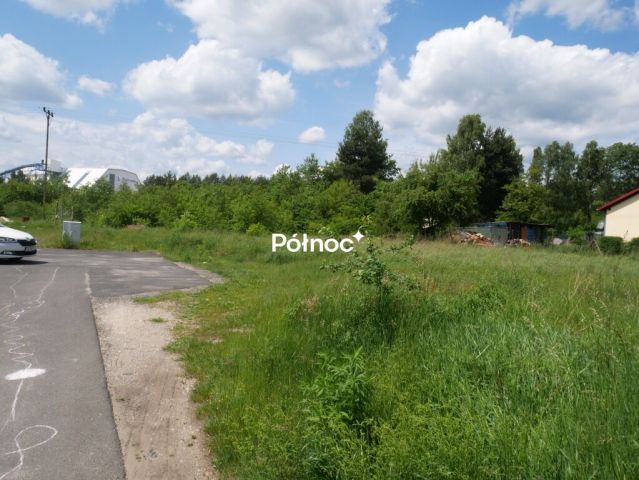Działka budowlana Osiecznica, ul. Różana. Zdjęcie 5