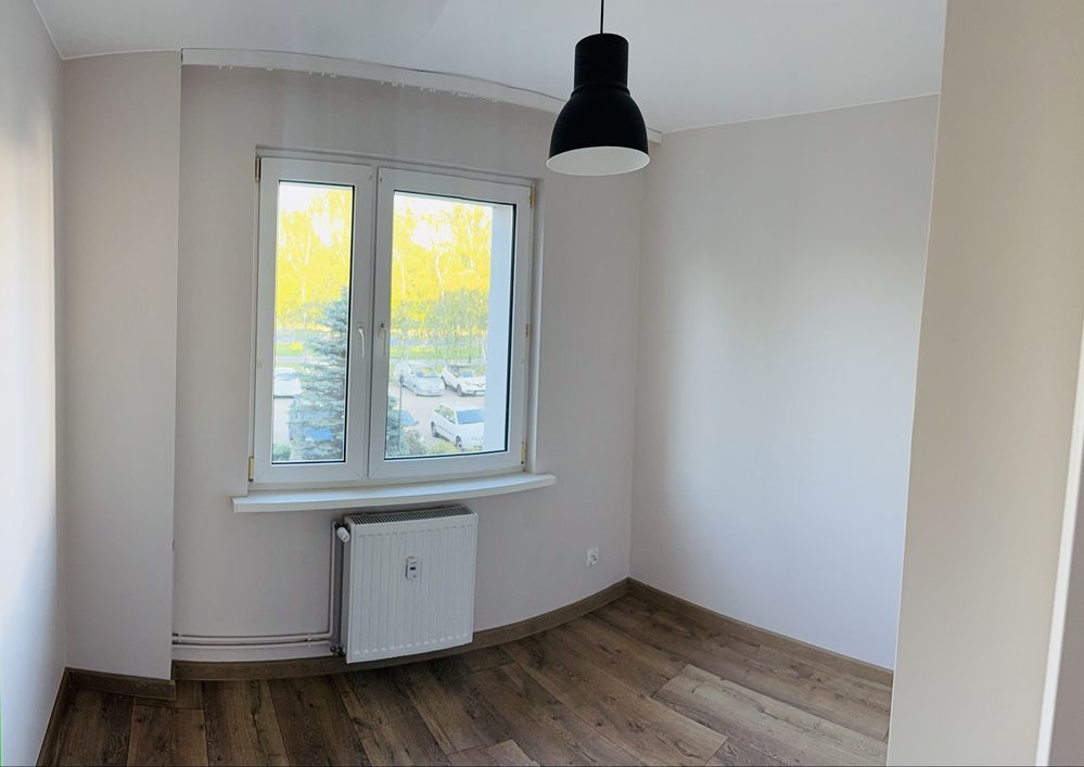 Mieszkanie 2-pokojowe Leszno, ul. Niepodległości. Zdjęcie 4