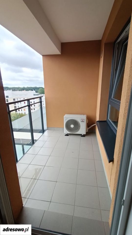 Mieszkanie 2-pokojowe Warszawa Mokotów, ul. Śródziemnomorska. Zdjęcie 17