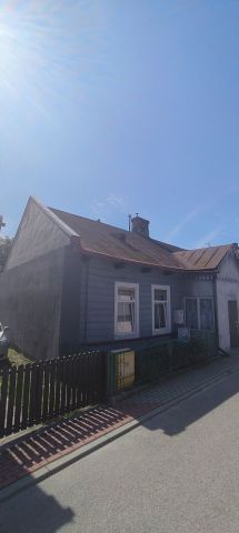bliźniak Hrubieszów, ul. Podzamcze. Zdjęcie 1
