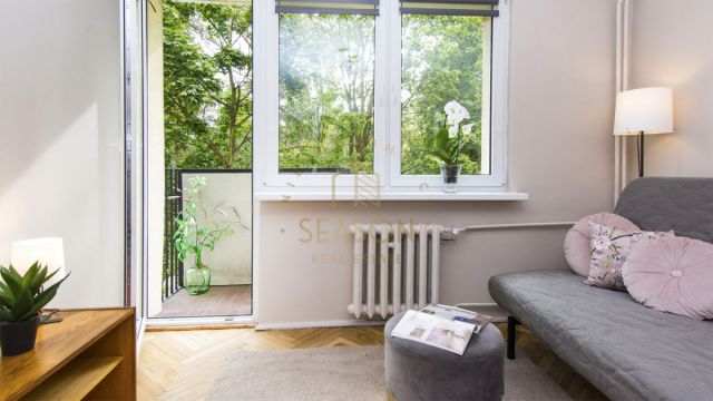 Mieszkanie 2-pokojowe Gdańsk VII Dwór, ul. Henryka Rodakowskiego. Zdjęcie 8