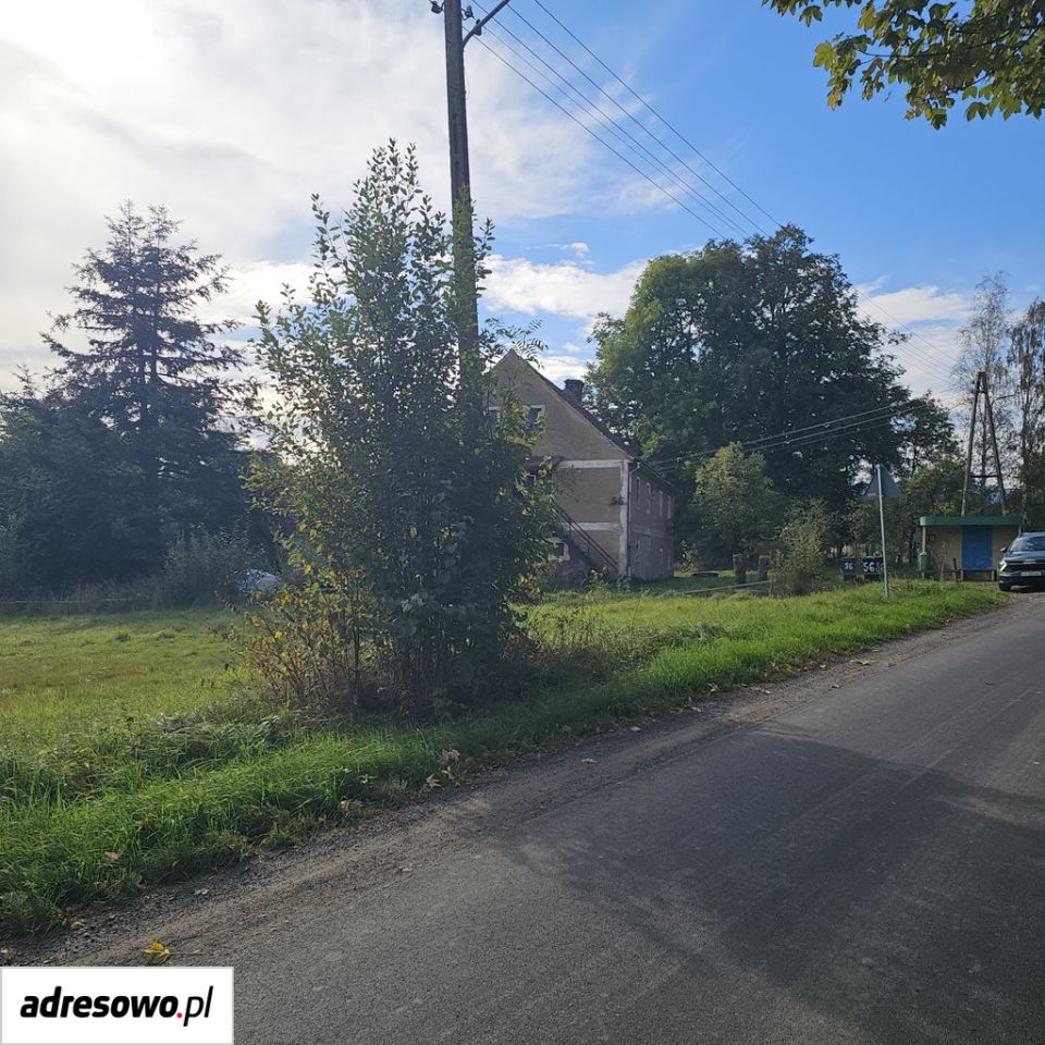 Działka budowlana Mlądz. Zdjęcie 6