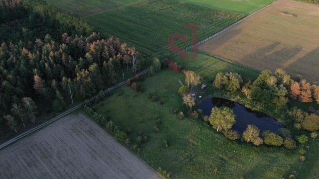Działka budowlana Tylewice. Zdjęcie 1