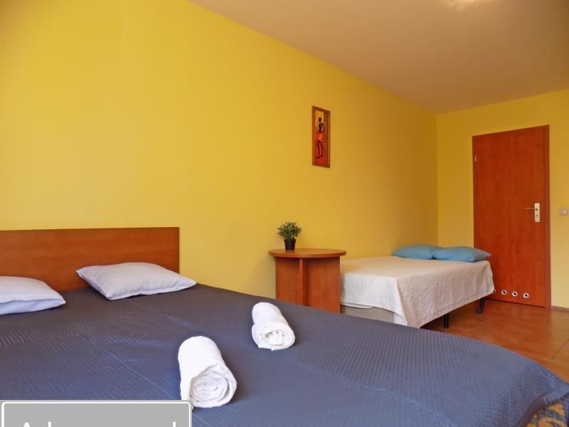 Hotel/pensjonat Mielno, ul. Bolesława Chrobrego. Zdjęcie 13