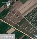 Działka budowlana Krapkowice, ul. Gimnazjalna. Zdjęcie 1