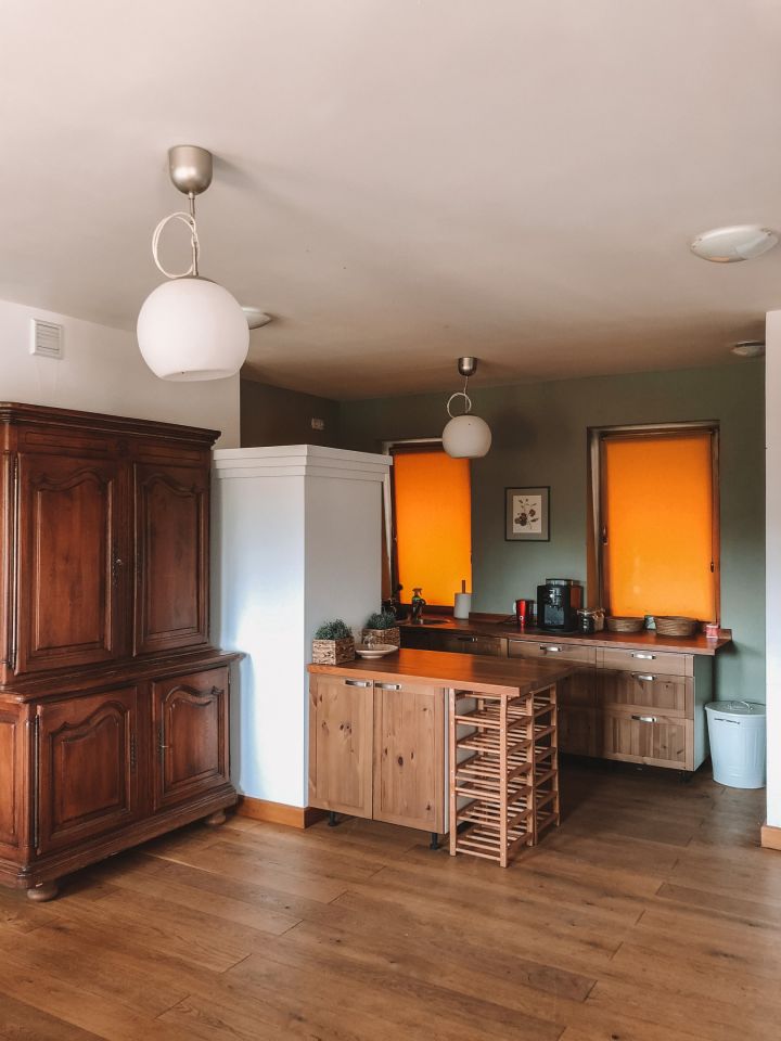 dom wolnostojący, 11 pokoi Ruś. Zdjęcie 20