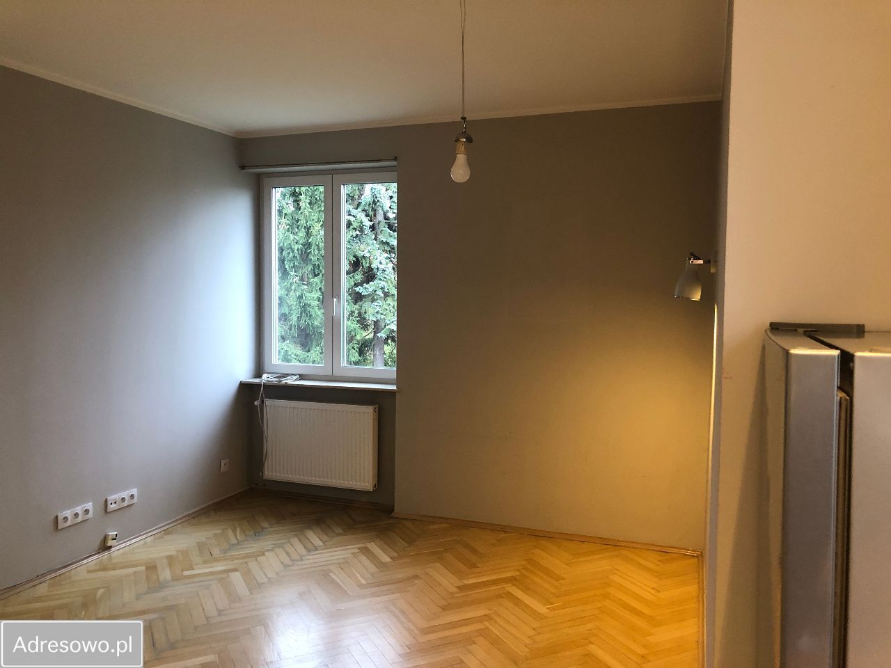 Mieszkanie 2-pokojowe Wrocław Borek, ul. Orla