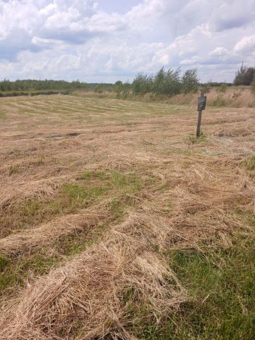 Działka budowlana Radomsko, ul. Jaśminowa. Zdjęcie 1