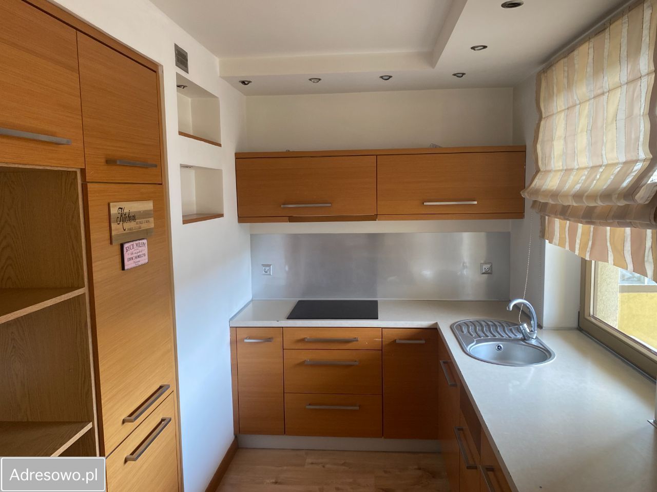 Mieszkanie 2-pokojowe Radom Gołębiów, ul. Adama Rapackiego. Zdjęcie 11