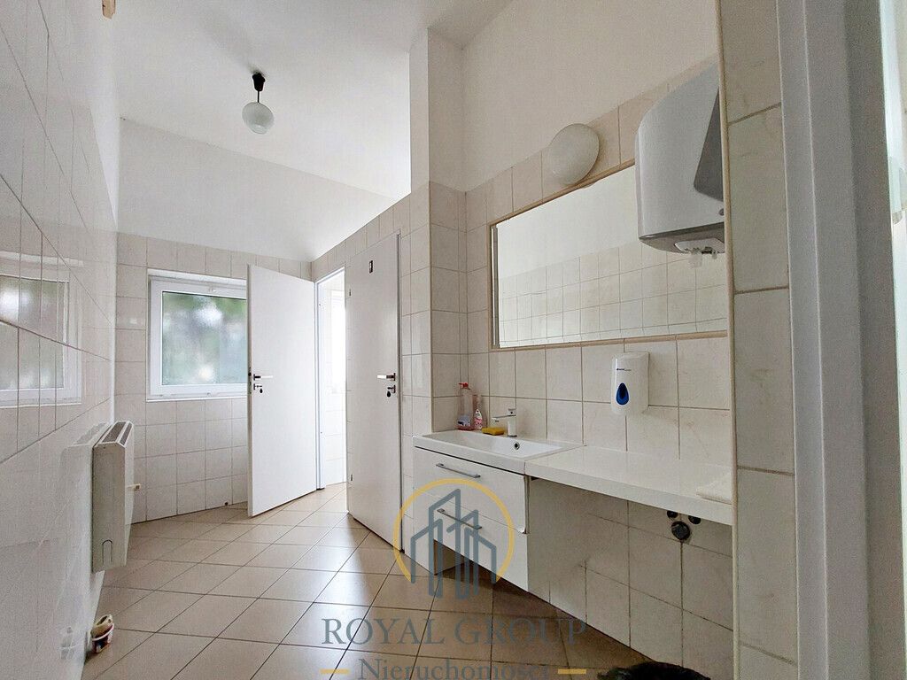 Nieruchomość komercyjna Lublin Wrotków, ul. Karola Olszewskiego. Zdjęcie 6