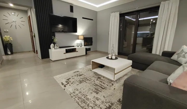 dom wolnostojący, 4 pokoje Smardy Górne, ul. Górna