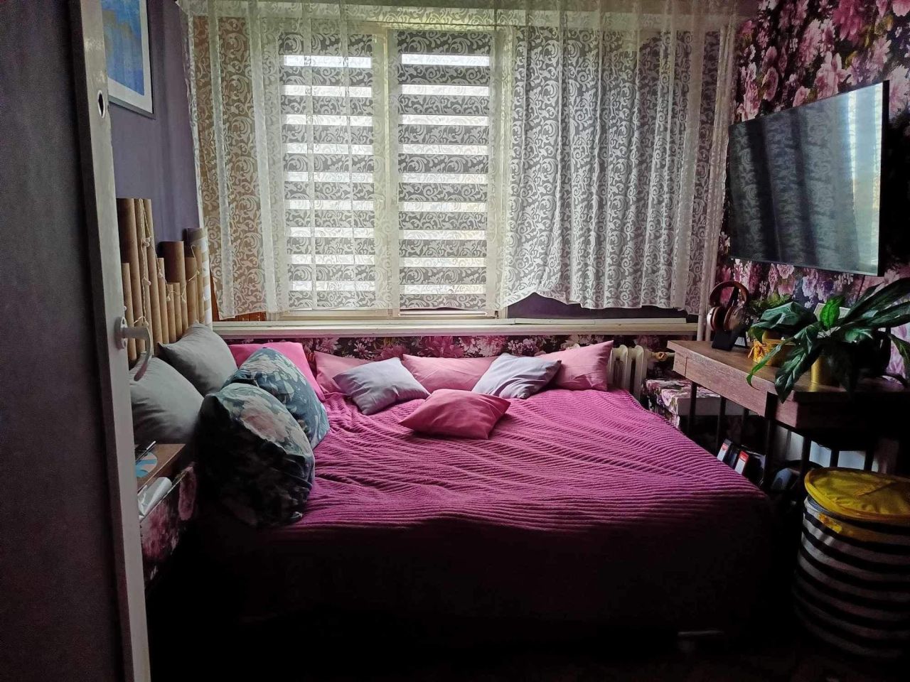 Mieszkanie 3-pokojowe Wyszków Centrum, ul. Generała Józefa Sowińskiego. Zdjęcie 9