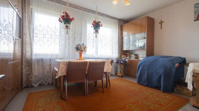 Mieszkanie 3-pokojowe Kraków Nowa Huta, os. Krakowiaków. Zdjęcie 21