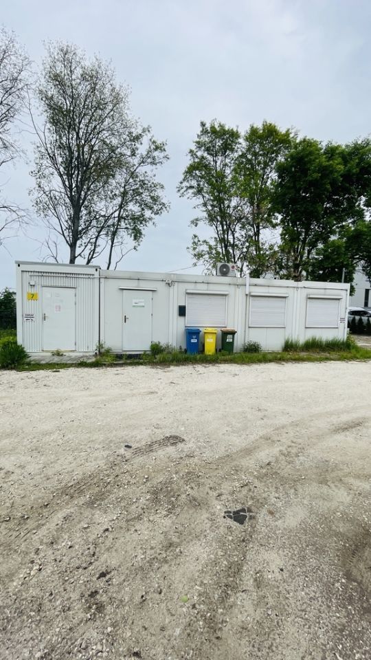 Działka inwestycyjna Bełchatów, ul. Pabianicka. Zdjęcie 7