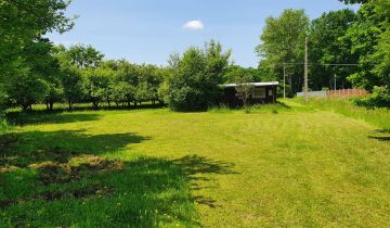 Działka Rzeszów Załęże, ul. hr. Alfreda Potockiego