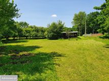 Działka Rzeszów Załęże, ul. hr. Alfreda Potockiego. Zdjęcie 1