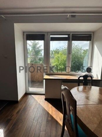 Mieszkanie 2-pokojowe Warszawa Mokotów, ul. Jarosława Dąbrowskiego. Zdjęcie 2