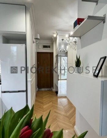 Mieszkanie 1-pokojowe Warszawa Wola, ul. Żytnia. Zdjęcie 7