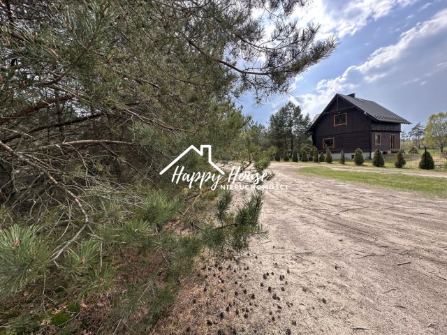 Działka inwestycyjna Czyczkowy. Zdjęcie 12