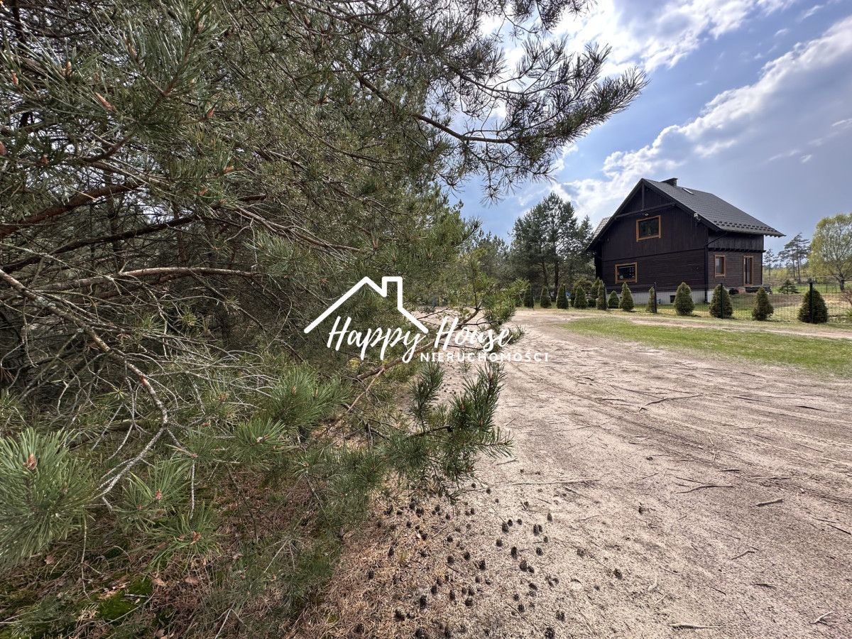 Działka inwestycyjna Czyczkowy. Zdjęcie 12