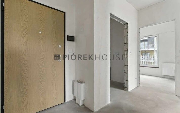 Mieszkanie 3-pokojowe Warszawa Wola, ul. Kolejowa. Zdjęcie 6