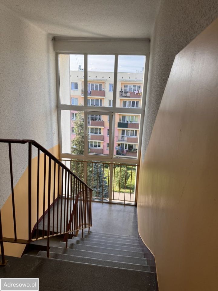 Mieszkanie 1-pokojowe Przemyśl, ul. Ofiar Katynia. Zdjęcie 6