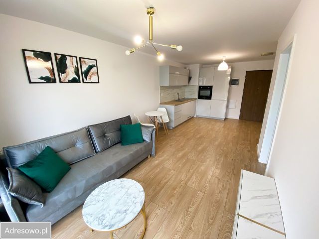 Mieszkanie 2-pokojowe Gliwice Brzezinka, ul. Kozielska. Zdjęcie 1