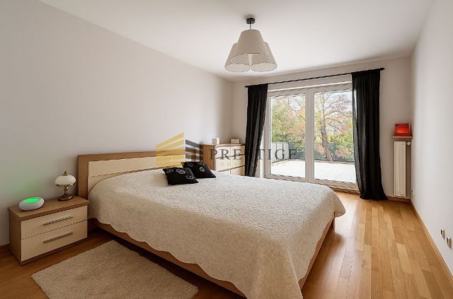 Mieszkanie 3-pokojowe Warszawa Śródmieście, ul. Górnośląska. Zdjęcie 7