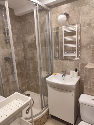 Mieszkanie 3-pokojowe Kraków Bieńczyce, os. Albertyńskie. Zdjęcie 1