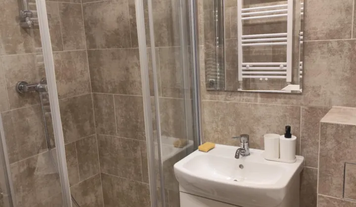 Mieszkanie 3-pokojowe Kraków Bieńczyce, os. Albertyńskie