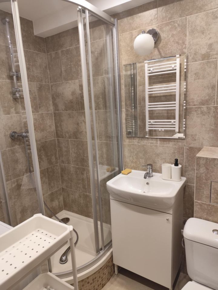 Mieszkanie 3-pokojowe Kraków Bieńczyce, os. Albertyńskie