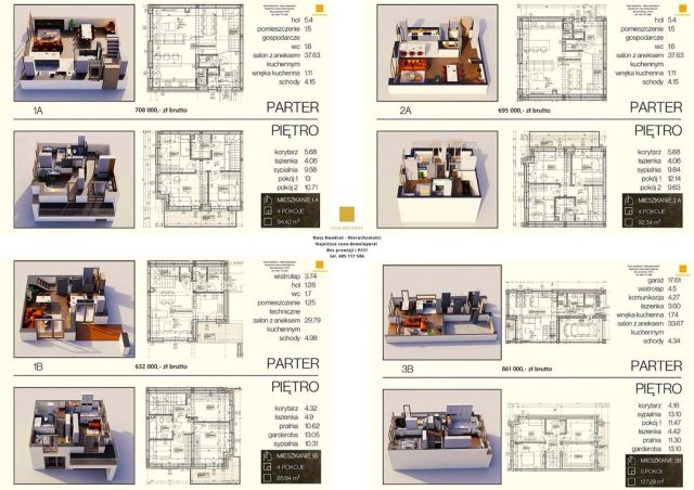 bliźniak, 4 pokoje Głowno. Zdjęcie 8