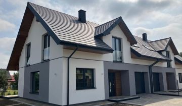 bliźniak Kazimierzówka, ul. Orchidei