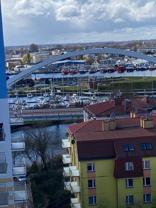 Mieszkanie 1-pokojowe Kołobrzeg, ul. Portowa. Zdjęcie 4