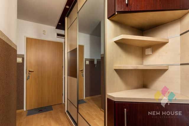 Mieszkanie 2-pokojowe Ostróda, ul. Racławicka. Zdjęcie 11