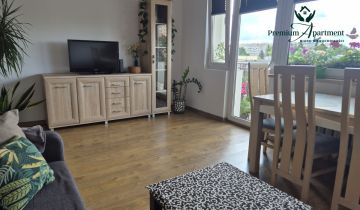 Mieszkanie 3-pokojowe Kielce KSM, ul. Daleka