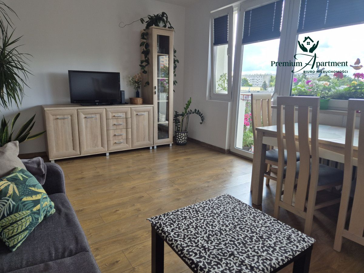 Mieszkanie 3-pokojowe Kielce KSM, ul. Daleka