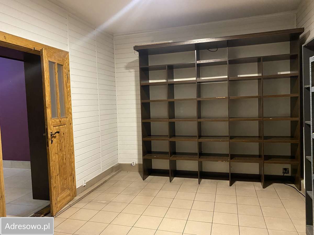 Lokal Blachownia, ul. Leśna. Zdjęcie 8