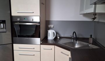 Mieszkanie 3-pokojowe Gliwice Stare Gliwice, ul. Złota